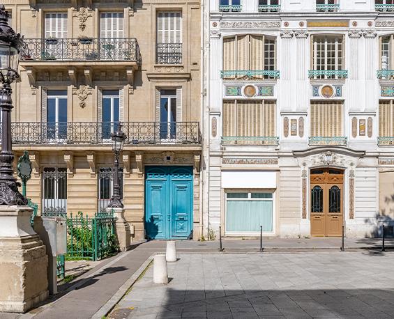 Droit immobilier